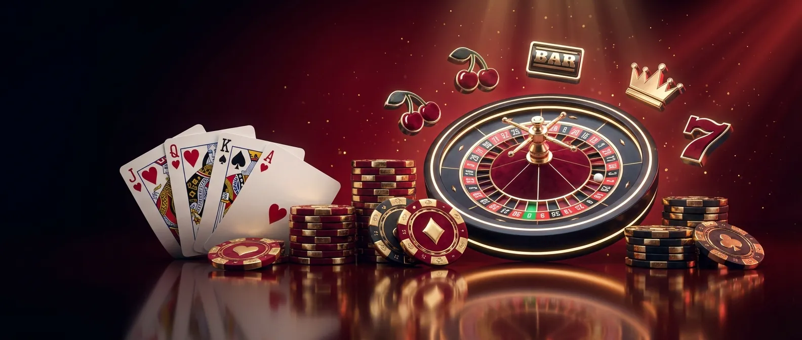 Cleopatra Casino bonus